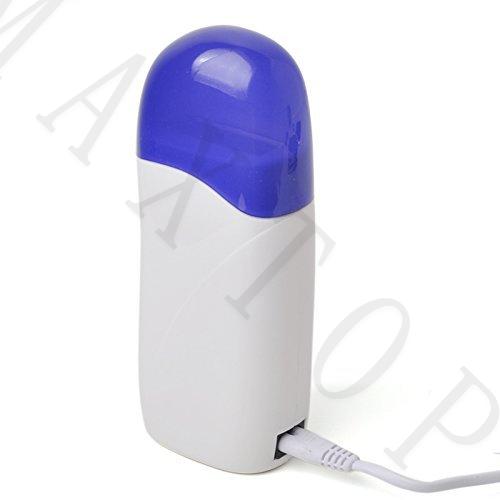 Best-selling handheld 100G hair removal wax with heating wax machine (without base) and heating hair removal device