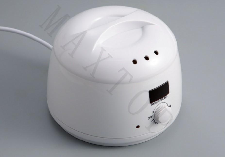 Hot-selling digital display paperless hair removal wax bean solid hair removal wax bean melting machine LCD digital display wax melting machine Specification image