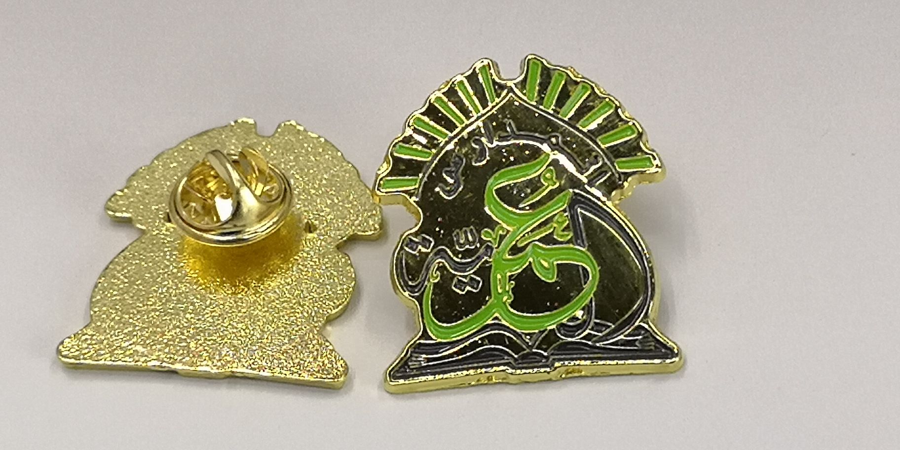 Badge, emblem, sign Specification image