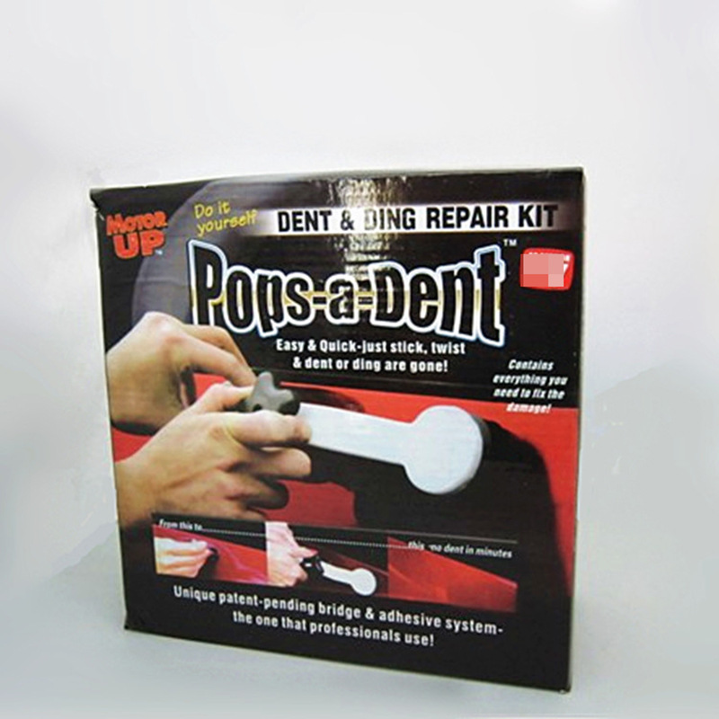Car DENT Restorer Dent recovery tool POPS A DENT