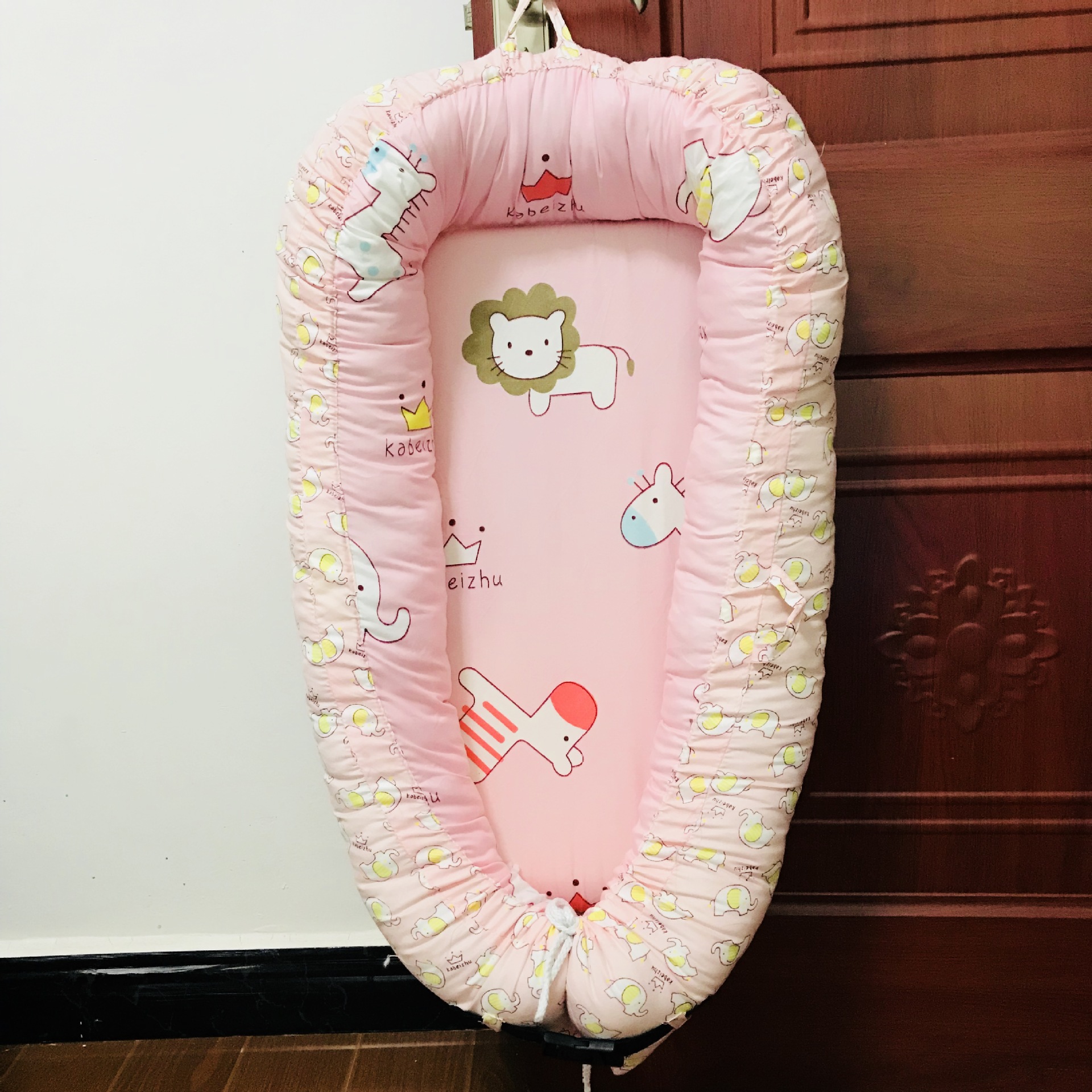 背包床、床中床实物图