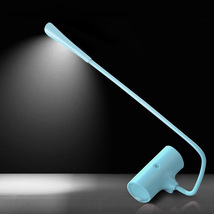 LED护眼灯学习宿舍书桌阅读创意USB高档小巧便携