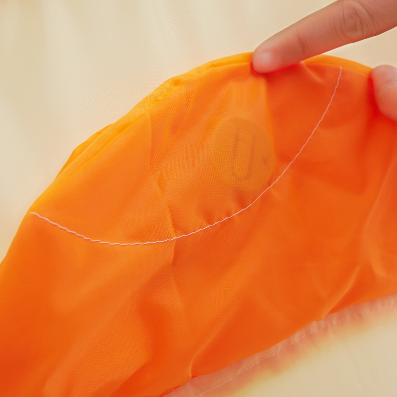 婴儿小鸭蚊帐 折叠蚊帐 动物蚊帐 厂家直销卡通婴儿折叠蚊帐细节图