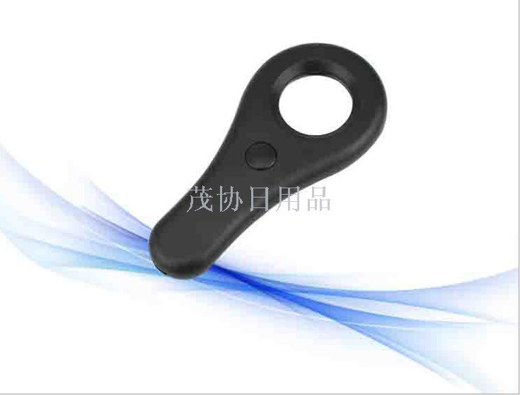 COB放大镜灯 阅读放大镜 礼品放大镜 桌面放大镜