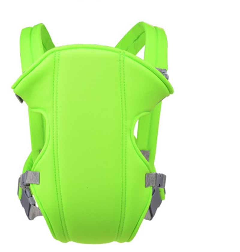 Wholesale of baby carriers, summer baby and toddler bags, mother and baby products, baby carriers, children's carriers, multi-functional waist stools Application Scenario