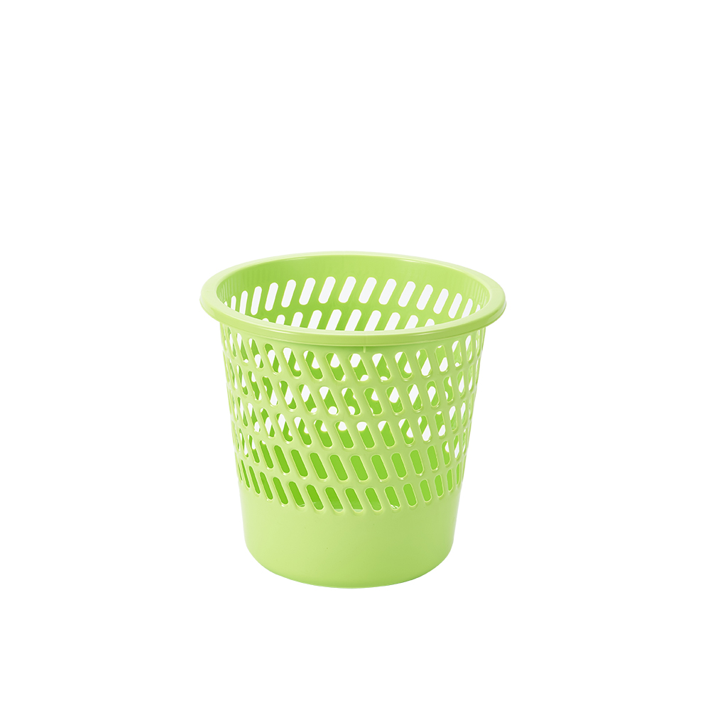 Family bedroom interior bathroom kitchen sanitary bucket Hotel toilet lobby kindergarten plastic trash can