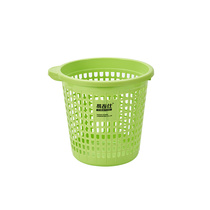 Family bedroom interior bathroom kitchen sanitary bucket Hotel toilet lobby kindergarten plastic trash can