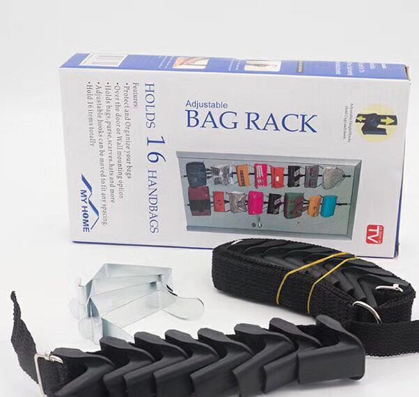 BAG RACK hook multifunctional door hook