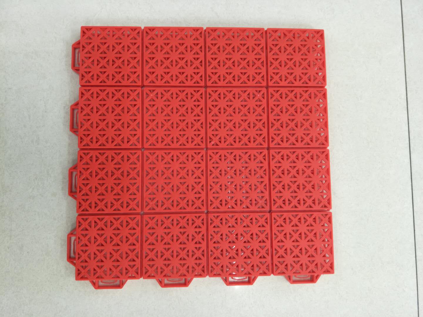 Car splicing anti-slip mat 434x34 details Picture