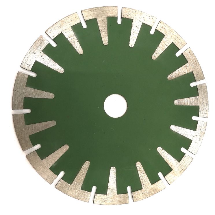 Diamond saw blades, marble saw blades Specification image
