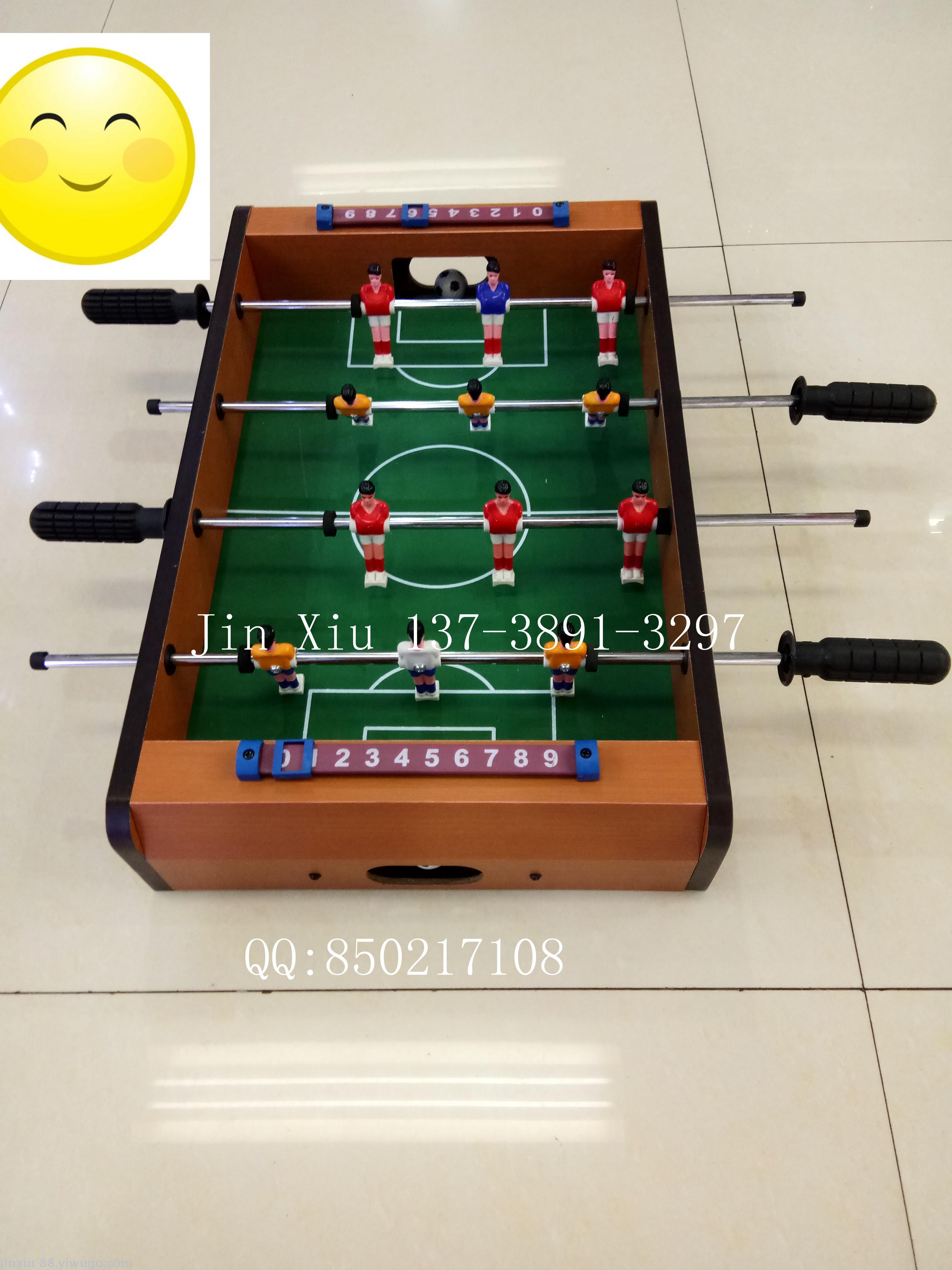 足球，桌子足球，游戏足球，football产品图