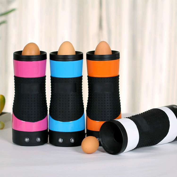 TS Korean egg master breakfast artifact Egg cup omelette machine Omelette artifact Omelette