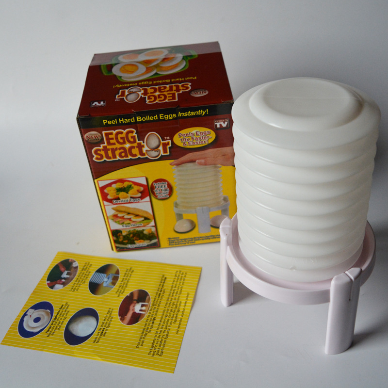 Egg Stractor Egg stractor Egg stractor