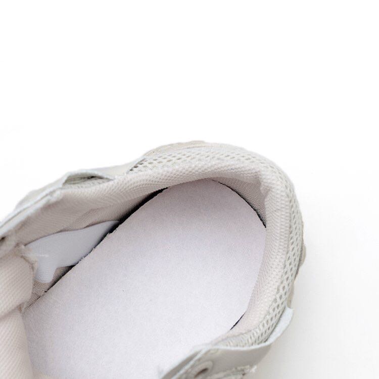 运动鞋2019春款细节图