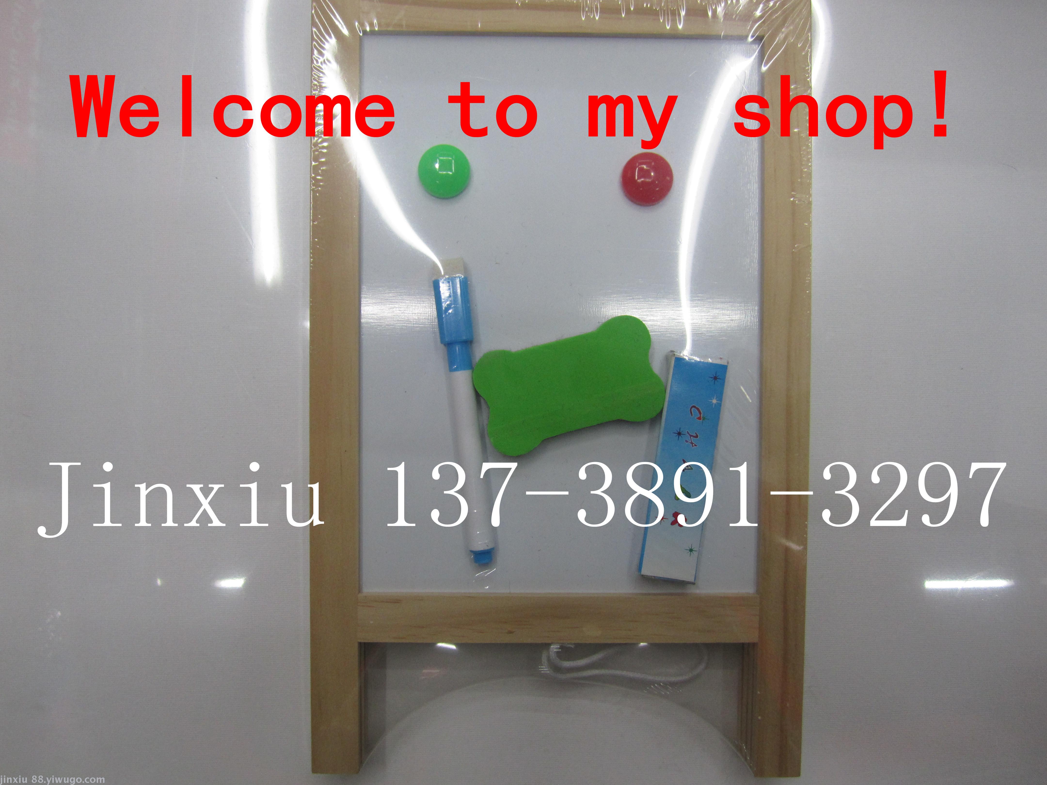 桌子留言板，迷你黑板， 写字板酒吧黑板，黑板，白板board