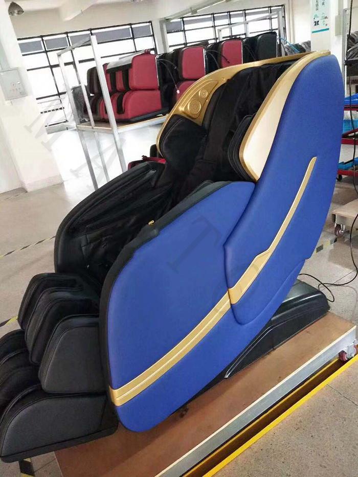 Anshu Capsule massage Chair private health expert RF-6180