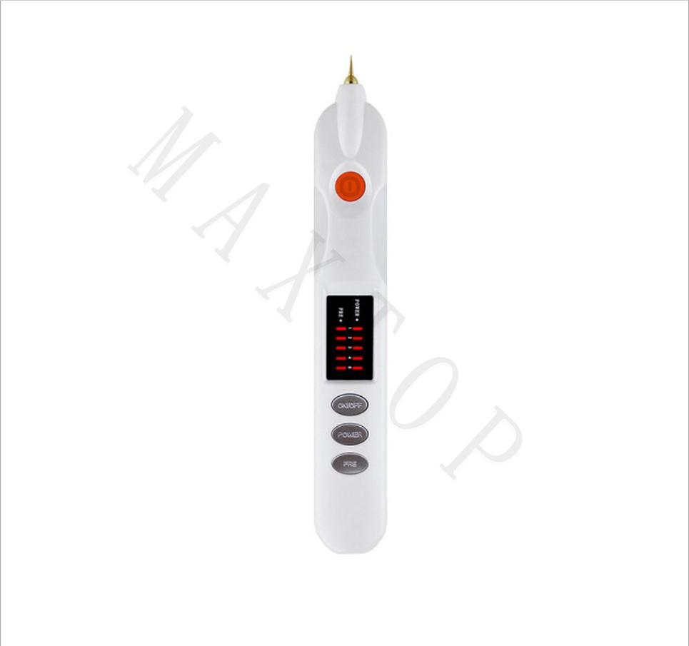 Magic spot brush Rechargeable household spot brush multi-functional small white spot brush to remove moles