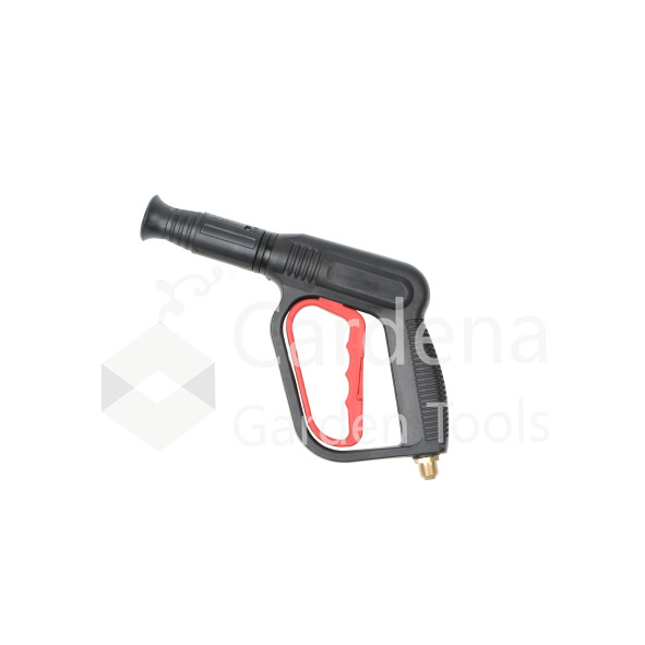Ultra-high pressure car wash water gun cleaning machine accessories, adjustable gun head, high-pressure car wash special fan-shaped water gun