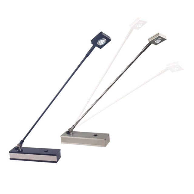 Modern simple style LED desk lamp reading lamp desk lamp