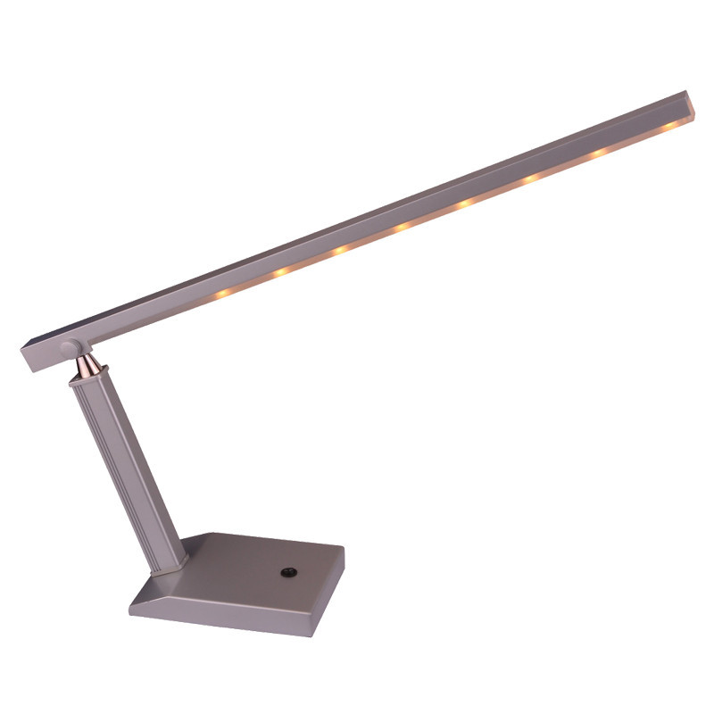 Modern simple style LED desk lamp Room lamp hotel lamp