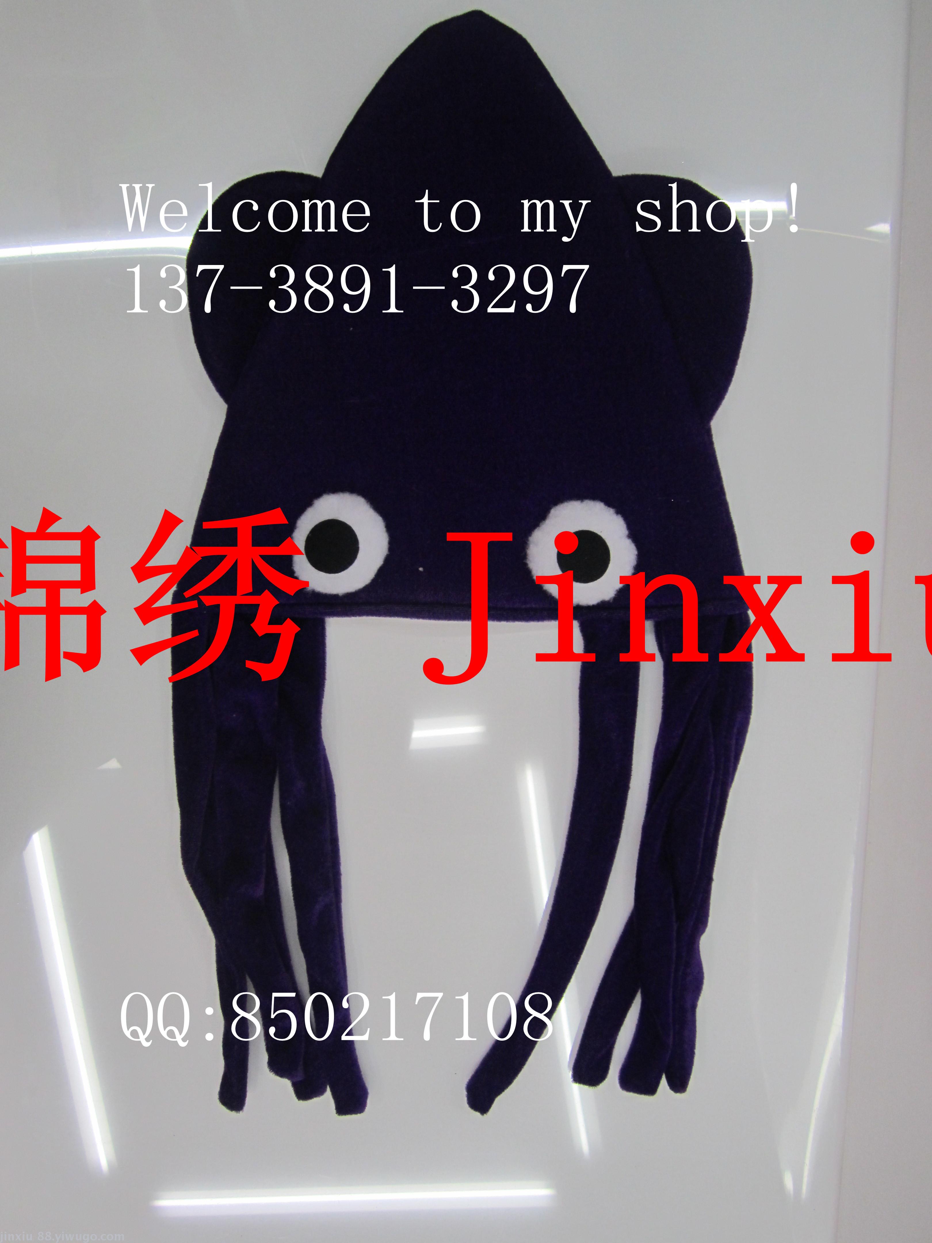 圣诞用品实物图