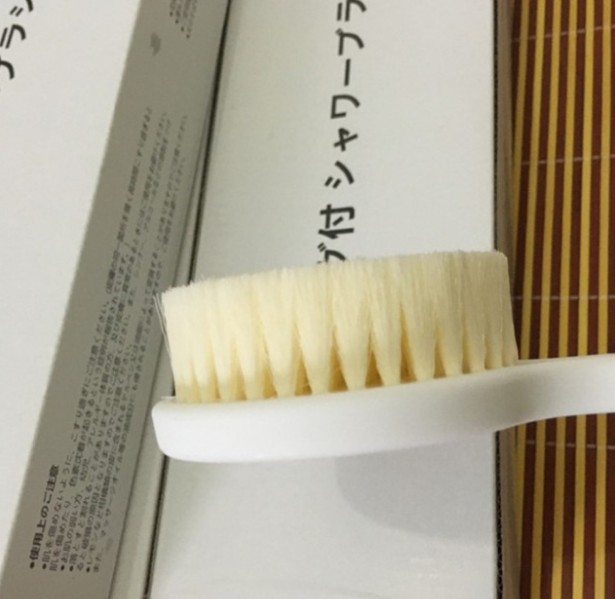 沐浴球、浴擦、浴刷、澡巾实物图