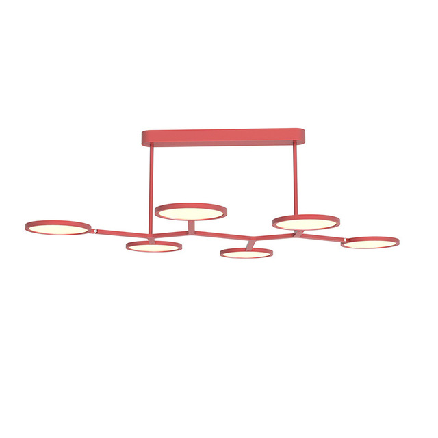 New creative restaurant LED ceiling lighting D6YC01 ceiling lighting