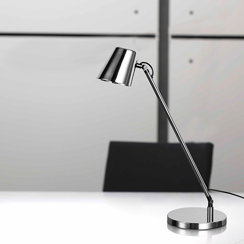 Wholesale hotel decorative table lamp desk lamp Nordic retro