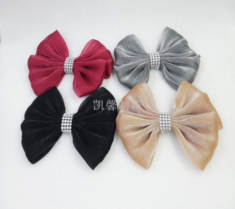 服装饰品实物图