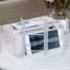 Tissue box Household tea table paper box Creative living room tabletop tissue paper box paper box