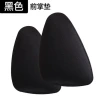 Triangular sponge half-size pad women's summer pain-proof and anti-friction high heels, front sole pad foam front sole pad half-size shoes Application Scenario