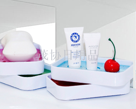 Dressing box