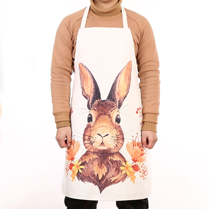waterproof apron