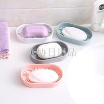Creative liquid soap box