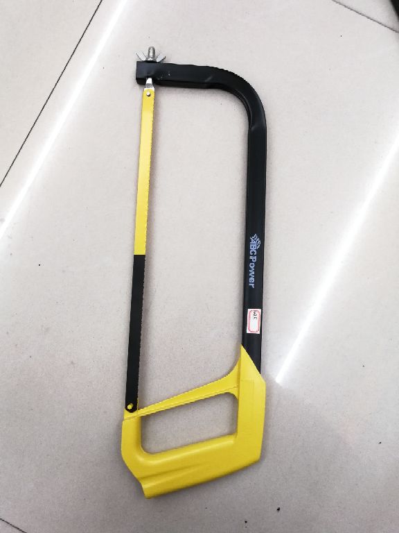锯架 双色锯架 钢管柄锯架 家用锯架 手工锯架