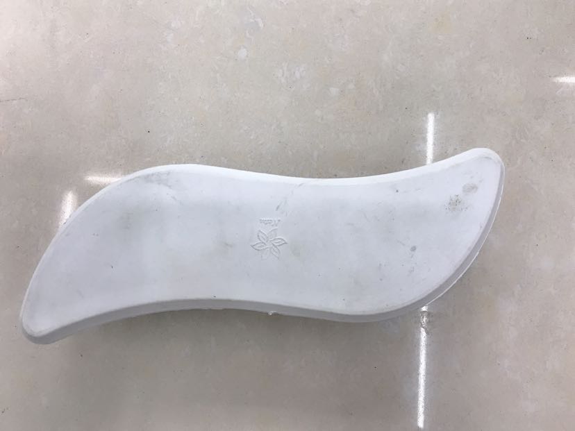 白色月亮地板刷刷子 进出口贸易刷子