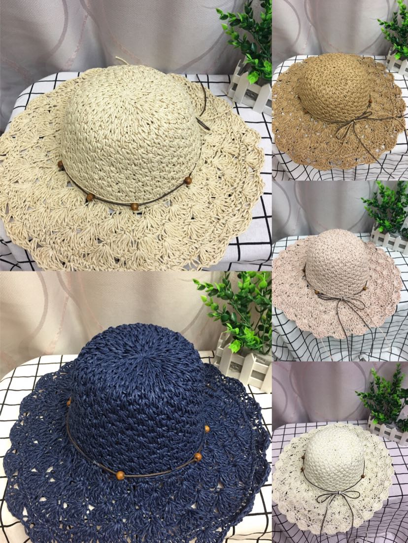 New handmade beads are fashionable thumbnail