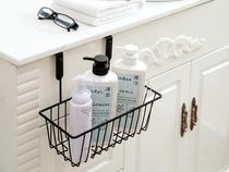 Kitchen, bathroom, basket cabinet, basket