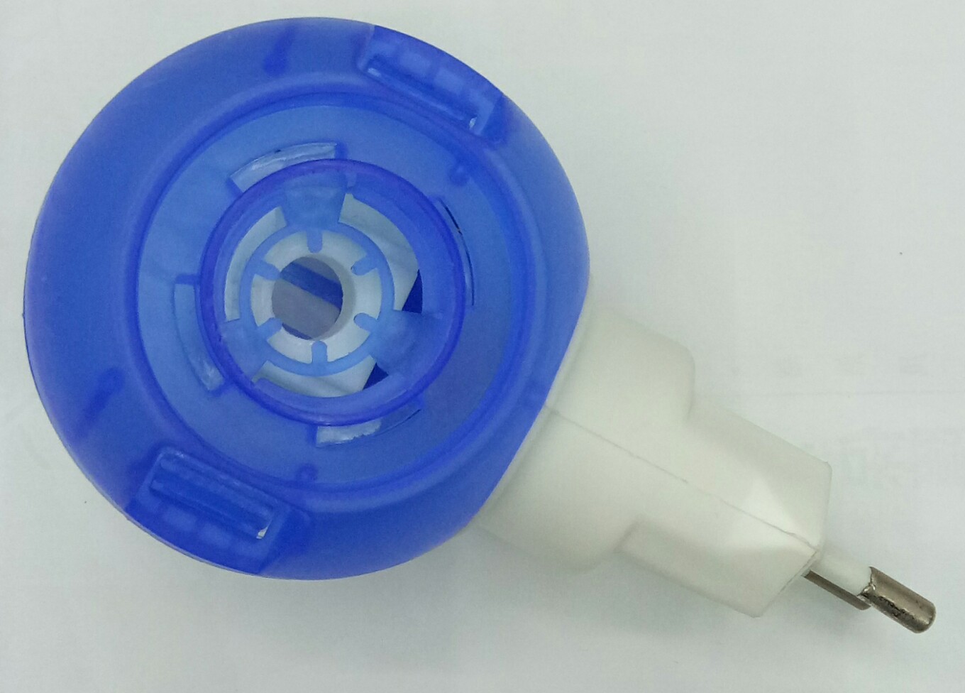 honker ok killer两用开关电热蚊香器 驱蚊器细节图