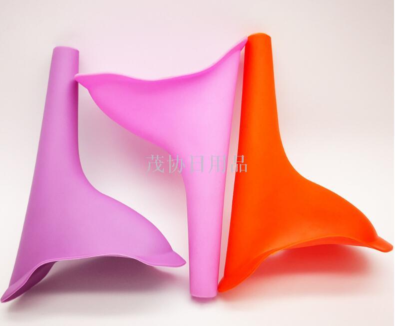Ladies emergency portable urinal Ladies emergency standing urinal urinal urinal