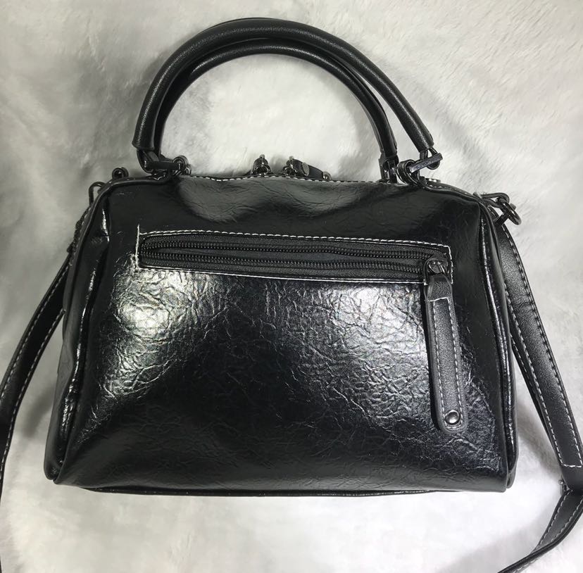 女包 女士背包 女士手提包 女士斜挎包细节图