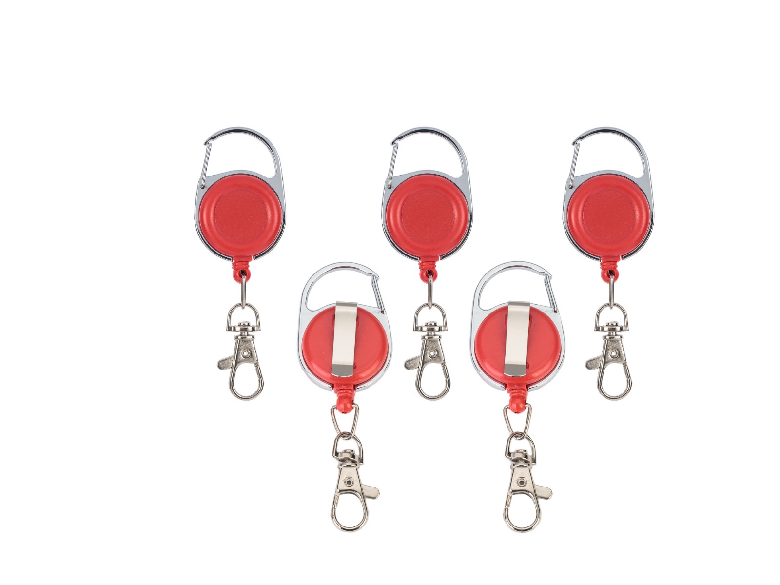 Yiwu Manufacturers Specializing In The Production Of Customized Cross-Border E-Commerce Small Wholesale Yoyo Cable Extender Buckle Item Picture