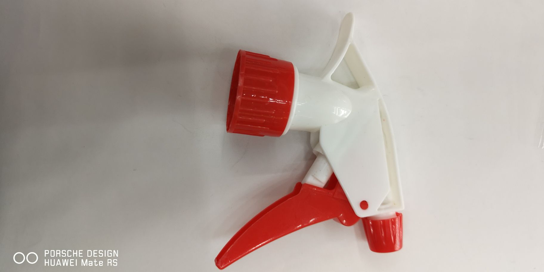 Plastic cap, bottle cap 23872 Specification image