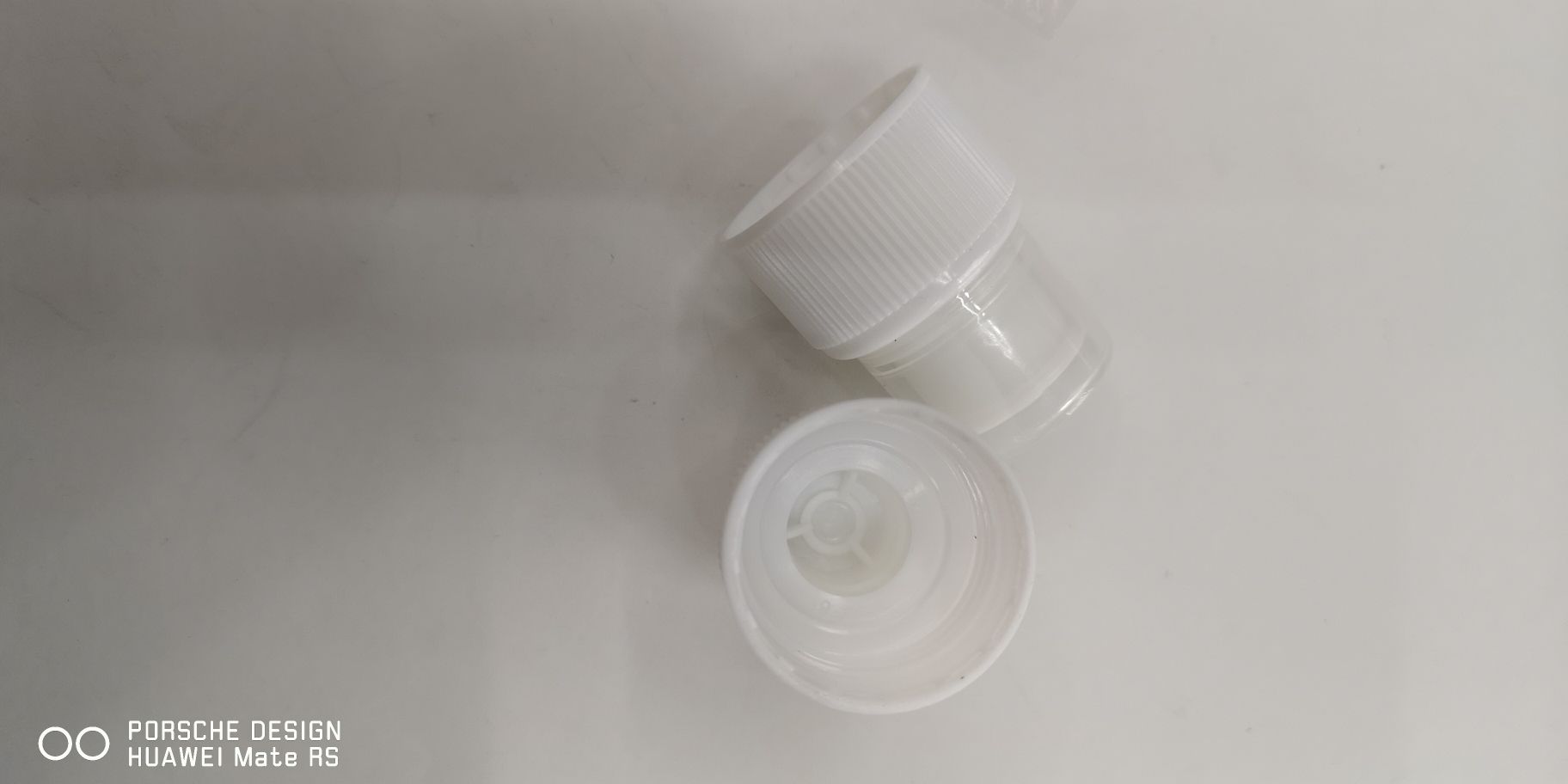 Plastic cap, bottle cap 23872 details Picture