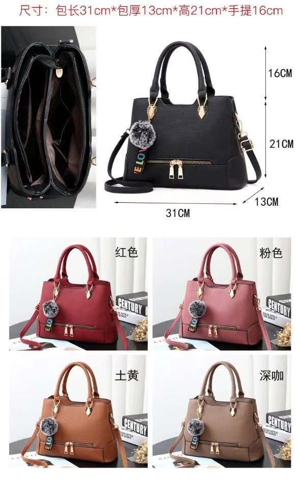 女士大包 斜挎包 手提包