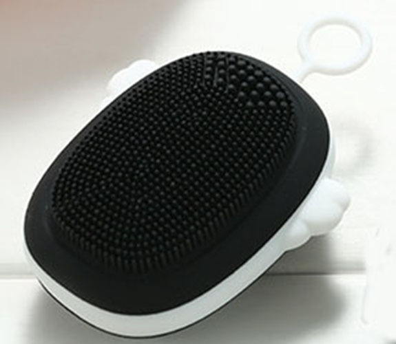 The manufacturer offers one-piece consignment of MINI facial cleansers, electric silicone face washers, and ultrasonic home beauty devices Application Scenario
