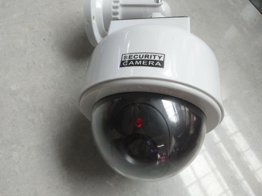 监控/楼宇对讲/CCTV/录像机/微型针孔监控器产品图