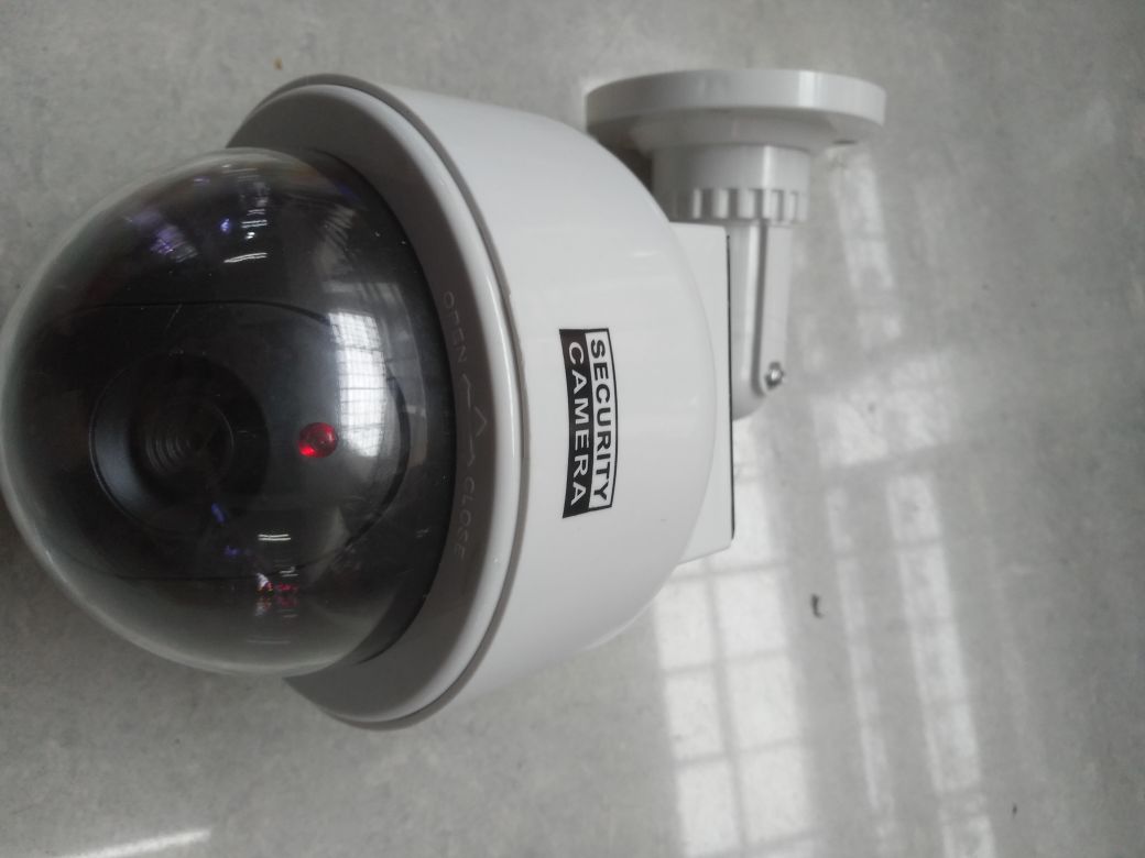 监控/楼宇对讲/CCTV/录像机/微型针孔监控器细节图