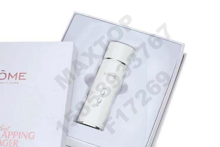 New UOME face slimming acupoint massage instrument Face slap beauty instrument beauty instrument Application Scenario