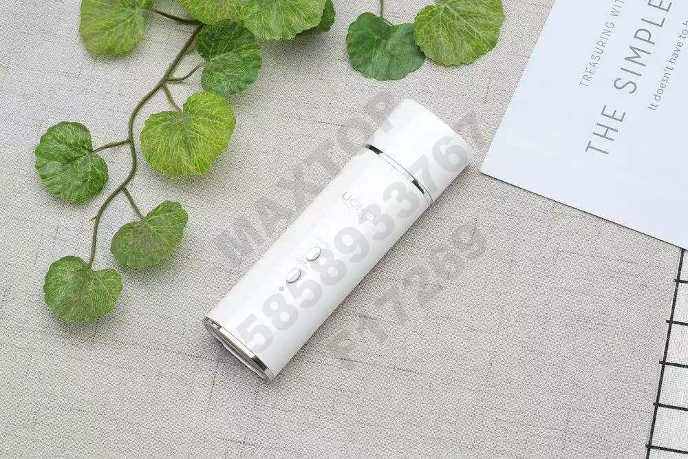 New UOME face slimming acupoint massage instrument Face slap beauty instrument beauty instrument full figure